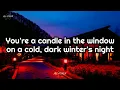 REO Speedwagon - Can't Fight This Feeling (Lyrics)