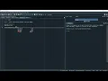 establish a UDP connection using socket with PYTHON