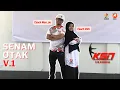 Download Lagu Senam Otak V.1 || by Coach Wan_Ju \u0026 Coach Deti