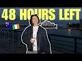 My Final 48 Hours in Sydney Before Moving Back to Ireland