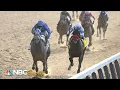 Belmont Stakes 2021 FULL RACE NBC Sports
