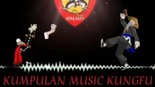 music iringan ikspi kera sakti kumpulan music