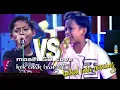 Download Lagu antara teman dan kasih - putra angkasa - official music video