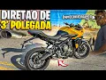 Download Lagu FABRICAMOS UM DIRETÃO DE 3 POLEGADAS PRA TIGER SPORT 800 2026 *Única do mundo 🔥😍