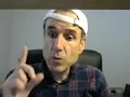 Terry Davis - The Hardest Question In Programming