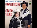 Cornelio reyna y chayito Valdez " anhelo"