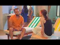 Kristina and Marco talk about Blaze pt 1 General Hospital 25