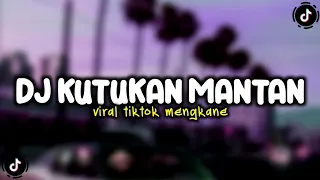 Download DJ KUTUKAN MANTAN X BUKAN JADI TAKDIR VIRAL TIKTOK MENGKANE MP3