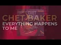 Chet Baker - Classic Jazz/Top Tracks - Long Playing Collection
