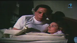 اتاخد هو ومراته بالملايه للقسم وكانت فضيحه