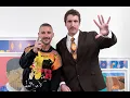 Shia LaBeouf Interview