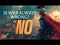The End of War Dr David Jeremiah
