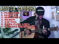 Lagu Bikin Baper!! Best Song 2020 Angga Candra Cover - Perlahan (Tanpa Iklan)