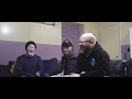 Quick preview of episode 2 of the life with albinism podcast. What's the weirdest questions