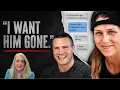 The Text Messages that Could Sink Shanna Gardner
