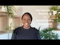 My Journey to Becoming a Sustainability Consultant