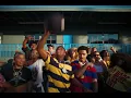 Rakai, PlaqueBoyMax & BunnaB - Turn Up (Official Music Video)