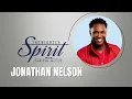 When I Think Jonathan Nelson Shares His Gratitude Anthem