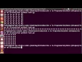 Connect 4 en python3