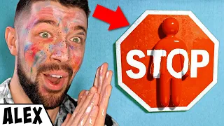 Leteszteltem illegális búvóhelyeket a Meccha Chameleonban!
