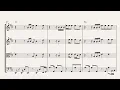 Post Malone Swae Lee song - Sunflower String Quartet Arr Peggygos