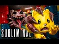 Subliminal Chapter 1 FULL GAME ALL ENDINGS