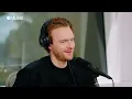 FINNEAS: The For Cryin’ Out Loud! Interview with Zane Lowe | Apple Music