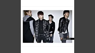 잘못했어 I Was Wrong 