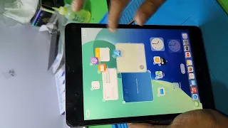 iPad After Touch Replacement - Power Button Not Working Fix ipad power button not working
