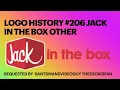 Logo History Jack In The