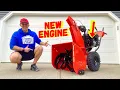 Before You Buy An ARIENS PLATINUM 24 SHO SNOWBLOWER Watch This