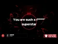 Artemas - superstar (lyrics/letra)