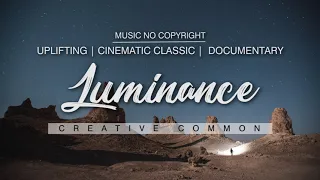 Download Luminance | Background Music No Copyright | Music Cinematic MP3