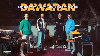 Zap Tharwat X Sary Hany X Hudz Ft Amir Eid Dawaran زاب ثروت ساري هاني هادز وامير عيد دوران 