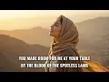 KADOSH (Holy, Holy, Holy) | English-Hebrew Messianic Worship Song | Songs of Elohim