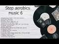 Step aerobics music 5