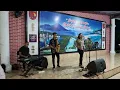 Download Lagu Live Janji Putih Versi Batak - Putry Pasanea
