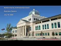 Denton County Commissioners Court