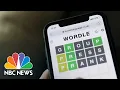 New York Times Buys Game Wordle In A Seven-Figure Deal