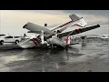 Download Lagu EMERGENCY TORNADO DENTON AIRPORT