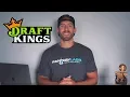 DraftKings FanDuel NFL Week 8 Picks