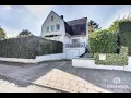 AGREABLE VILLA 5 CHAMBRES A VENDRE A WATERLOO
