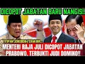 Download Lagu KAESANG PANIK !! MENTERI DARI FRAKSI PSI DIPECAT LANGSUNG, KETAHUAN MAIN JUDI 