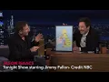 A man of many accents - Jason Isaacs