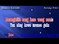 Download Lagu Karaoke Didi Kempot - Parangtritis (Lagu Karaoke Tanpa Vokal)