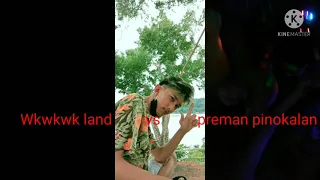 Download DJ VIRAL WKWK LAND VS PREMAN PINOKALAN (NIEL MOKOGINTA) NEW2021 MP3