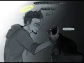 Speedpaint Tribute to Steve Cash