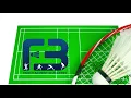 Friscobadminton Team B session