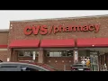 CVS Limits Opioid Prescriptions To Seven Days