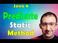 30 - Java 8 Tutorial